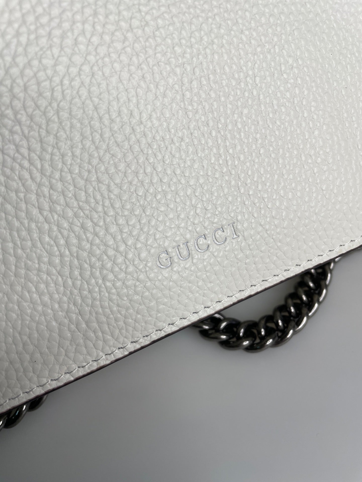 1XB458BDE Stylish leather bag