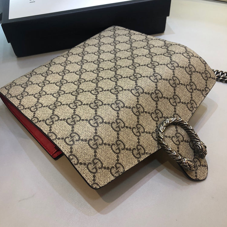 AB001BDE Stylish leather bag
