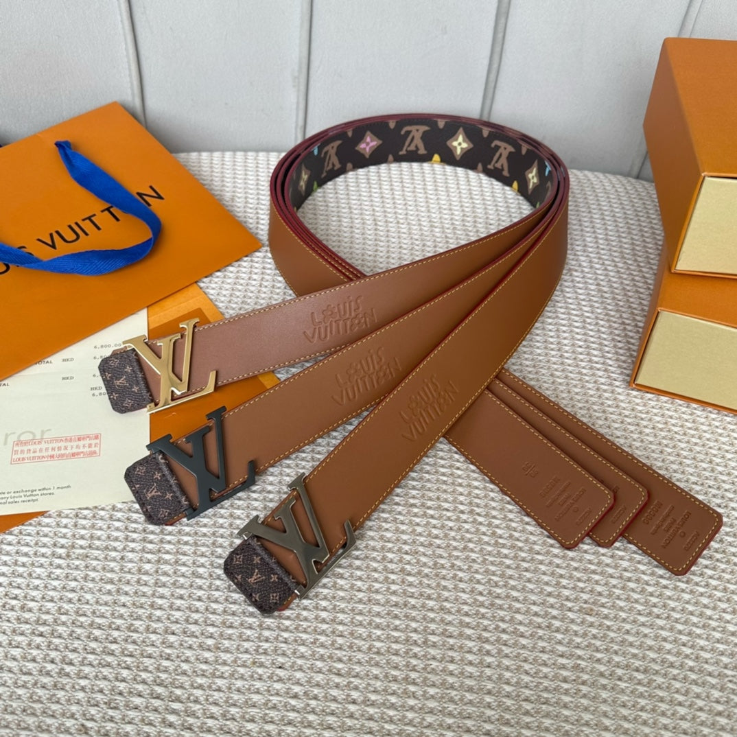 14E47PDE Stylish High quality belt With full package