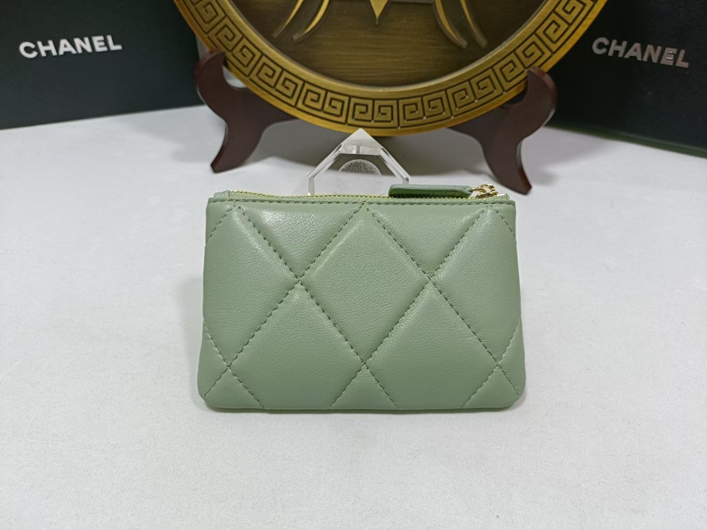 1XC104BDE Stylish leather wallets