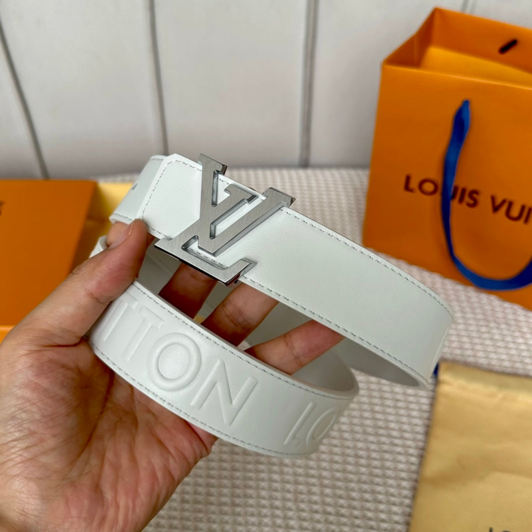 14E20PDE Stylish High quality belt With full package
