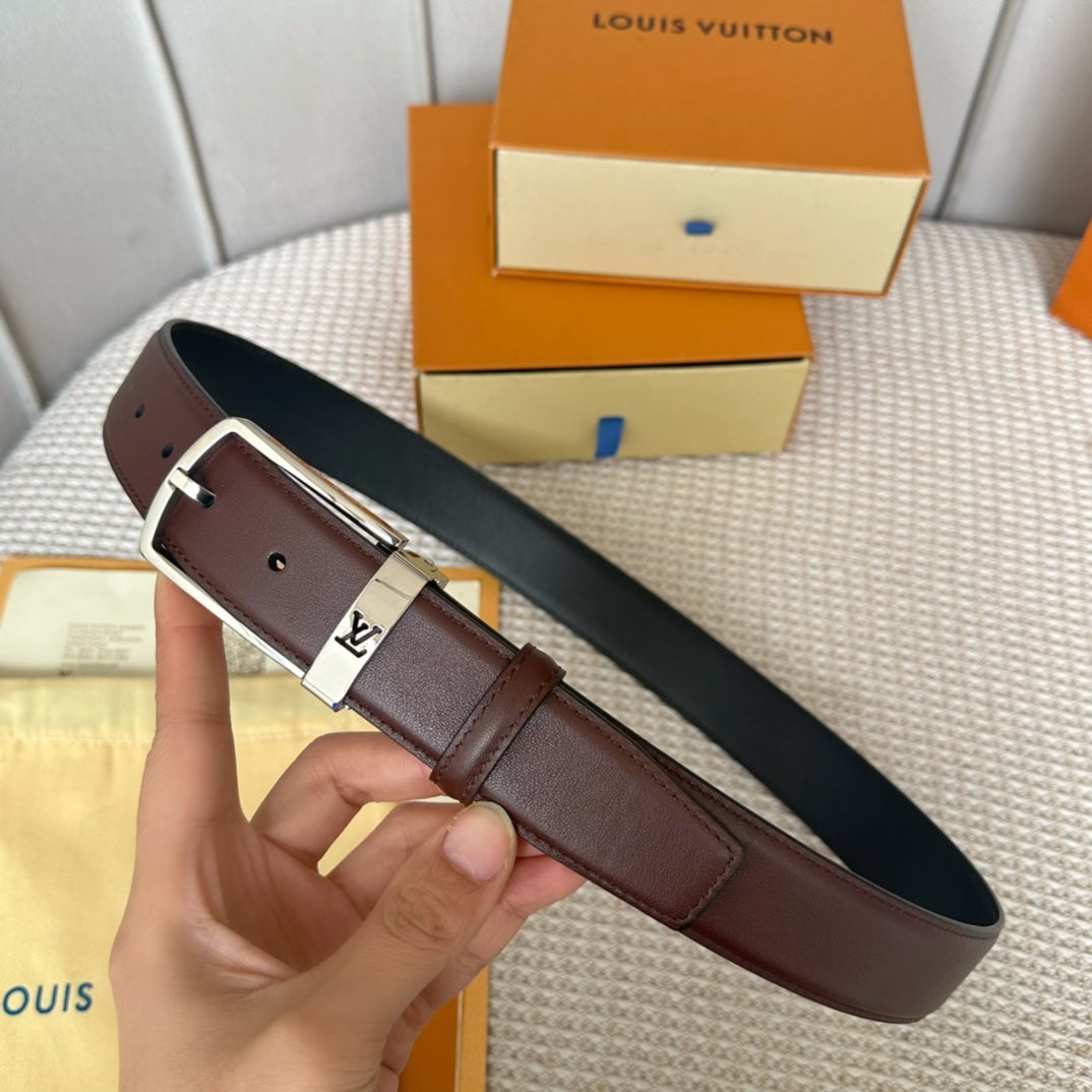 14E134PDE Stylish High quality belt With full package