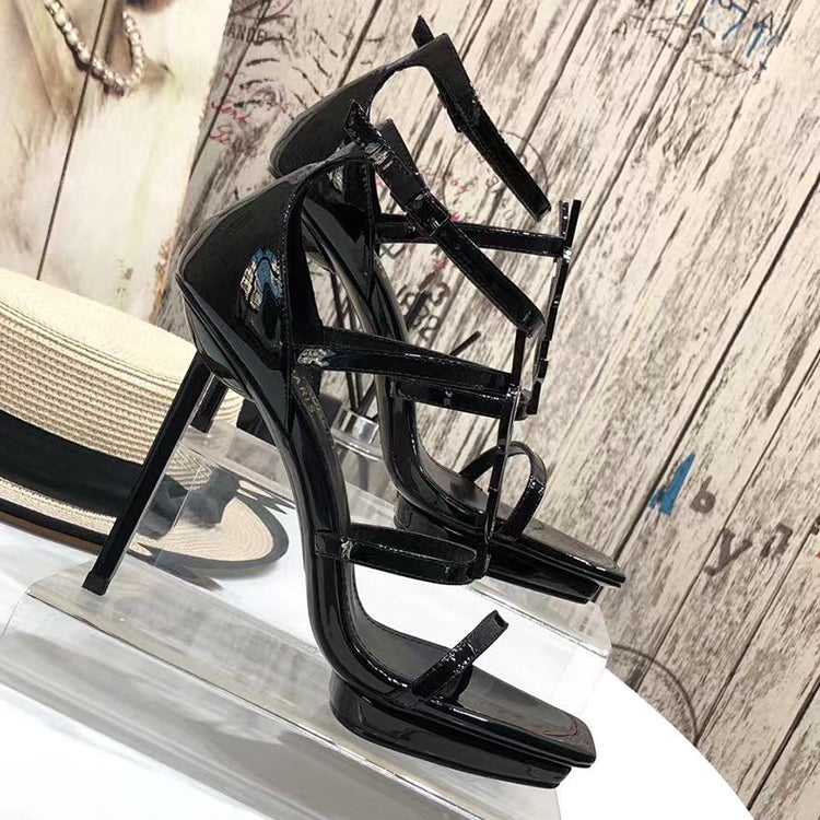 2SL3ZDE Stylish High heels