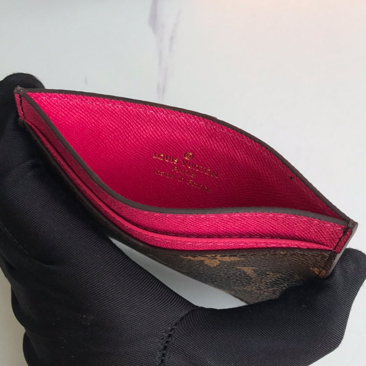 1E54BDE Stylish leather wallets