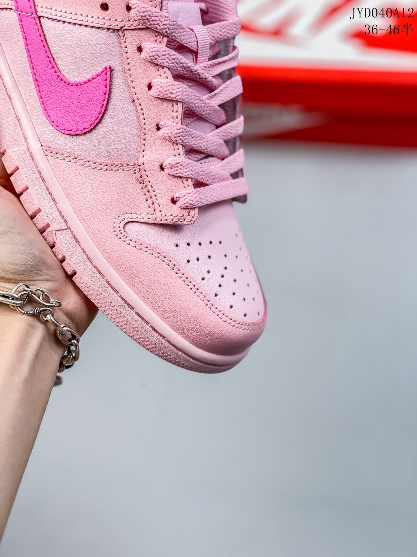 JXN188ZDE Stylish Sneakers
