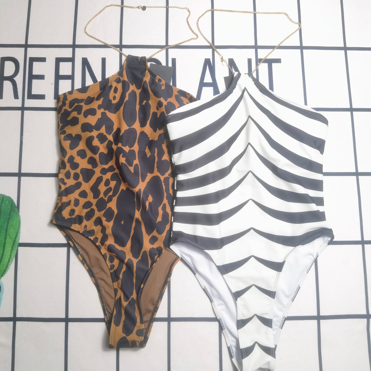 155ZA375YDE Stylish Bikini swimsuit