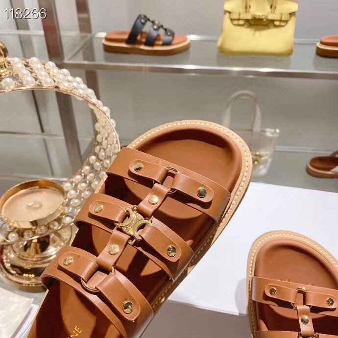 14CL11ZDE Stylish sandals