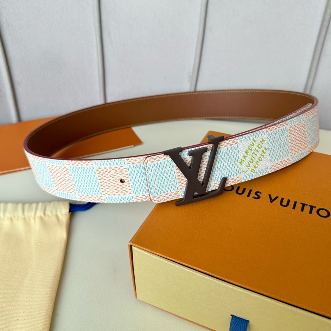 14E16PDE Stylish High quality belt With full package