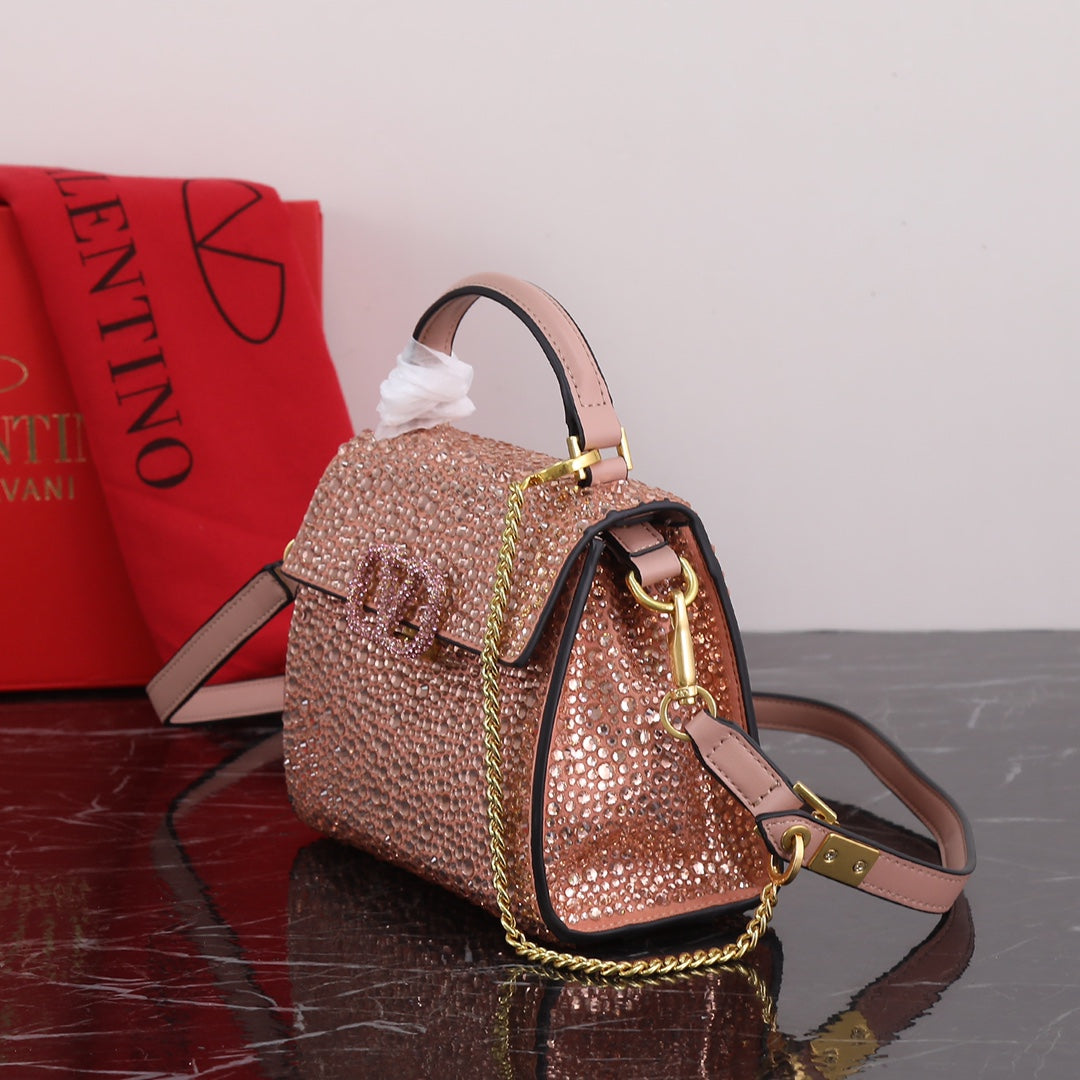 XA26BDE Stylish bag