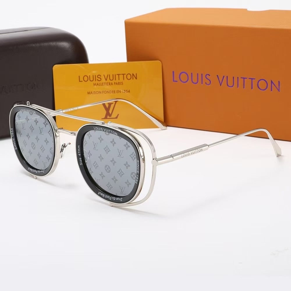 285RE61TDE Stylish Sunglasses