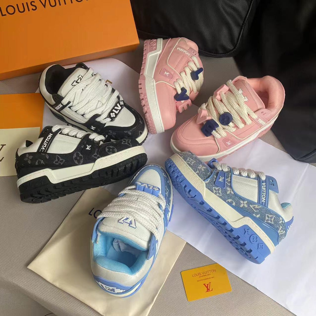 1JE24ZDE Stylish shoes