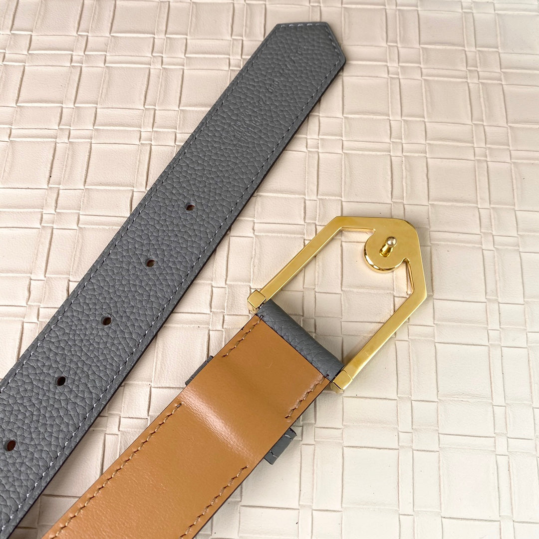 14H107PDE Stylish High quality belt With full package