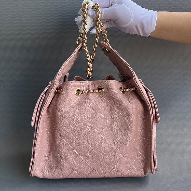 155XC18BDE Stylish leather bag