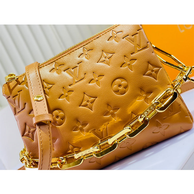 3E160BDE Stylish leather bag