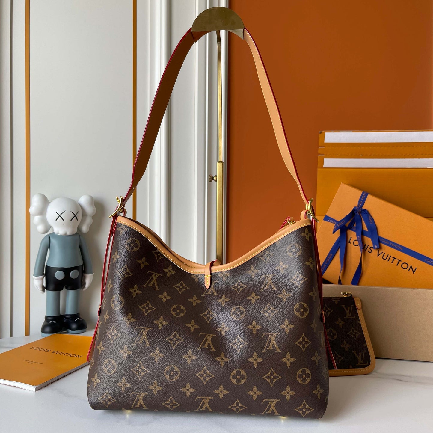 15RE24BDE Stylish bag
