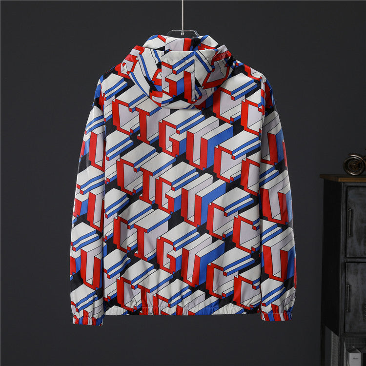 14B265UDE Stylish Coats