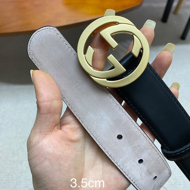 JB02PDE Stylish High quality belt With full package