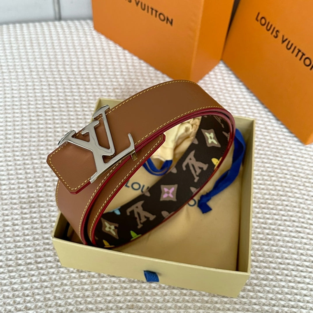 14E45PDE Stylish High quality belt With full package