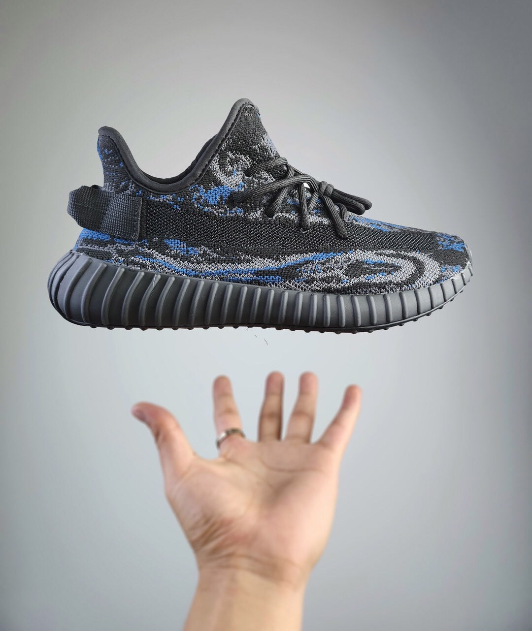 445ZA89ZDE Stylish shoes