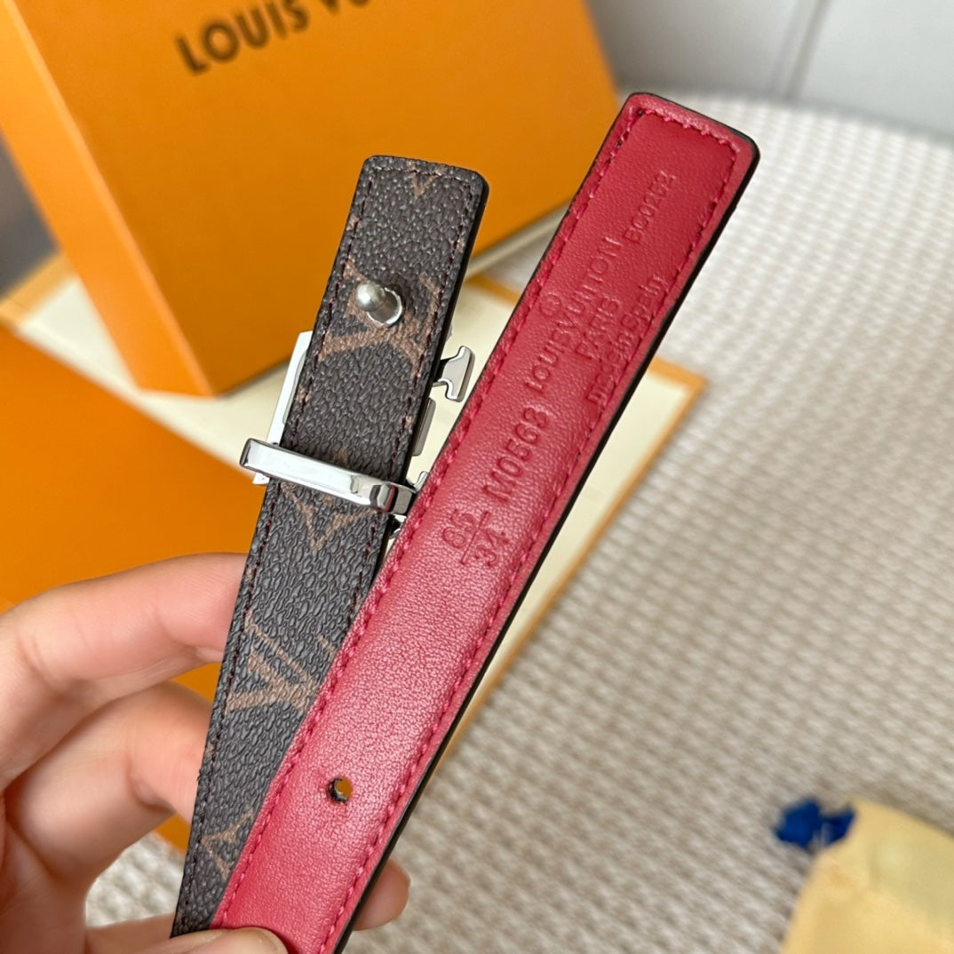 14E146PDE Stylish High quality belt With full package