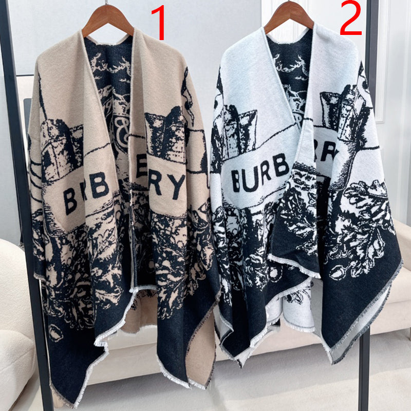 175RR25WDE Stylish Winter Scarves