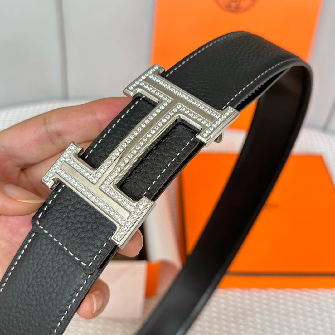 14H50PDE Stylish High quality belt With full package