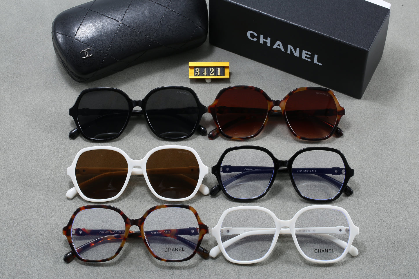 385RC40TDE Stylish Sunglasses
