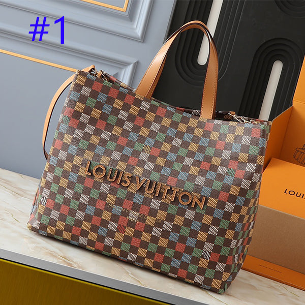 15XE7BDE Stylish leather bag