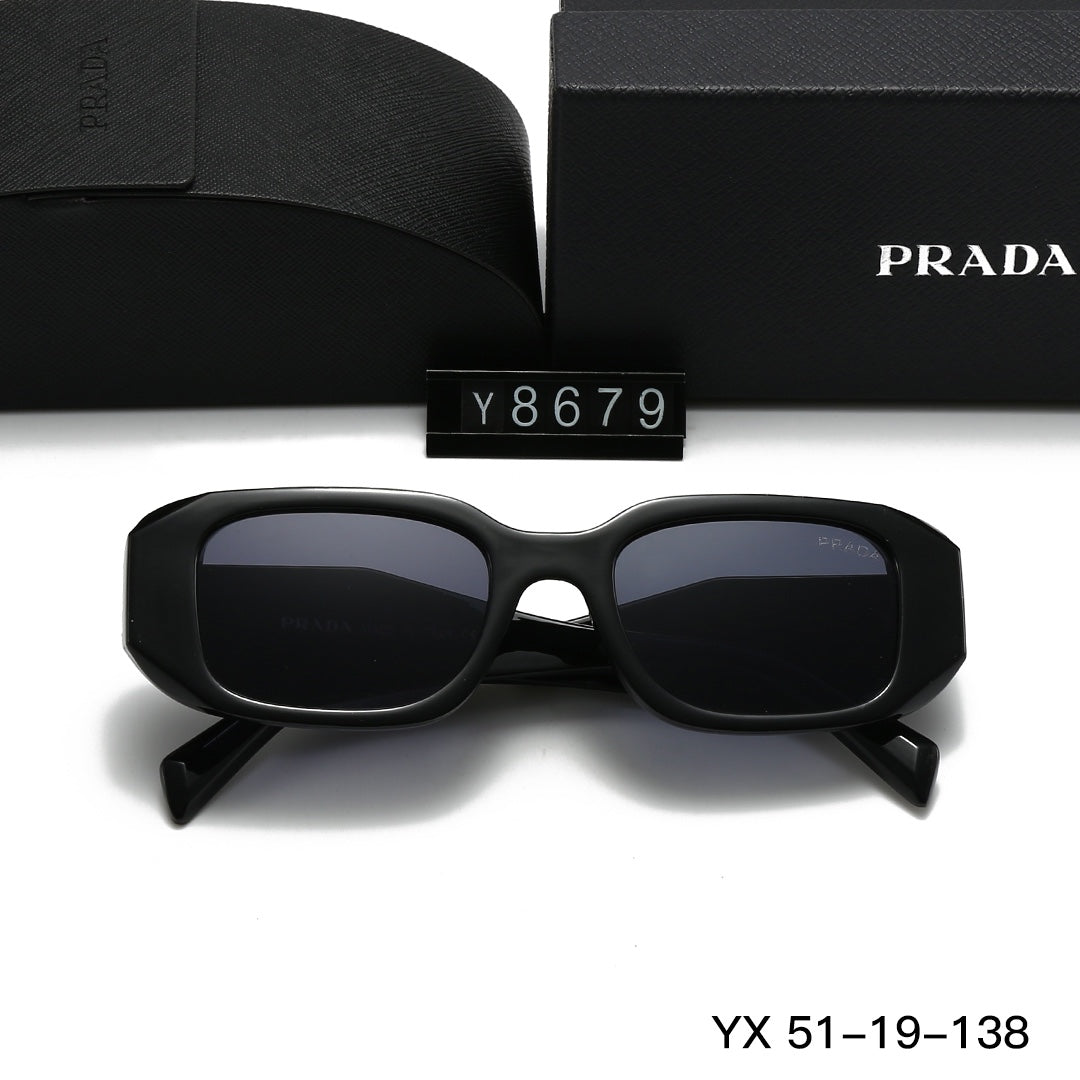 125WP198TDE Stylish Sunglasses