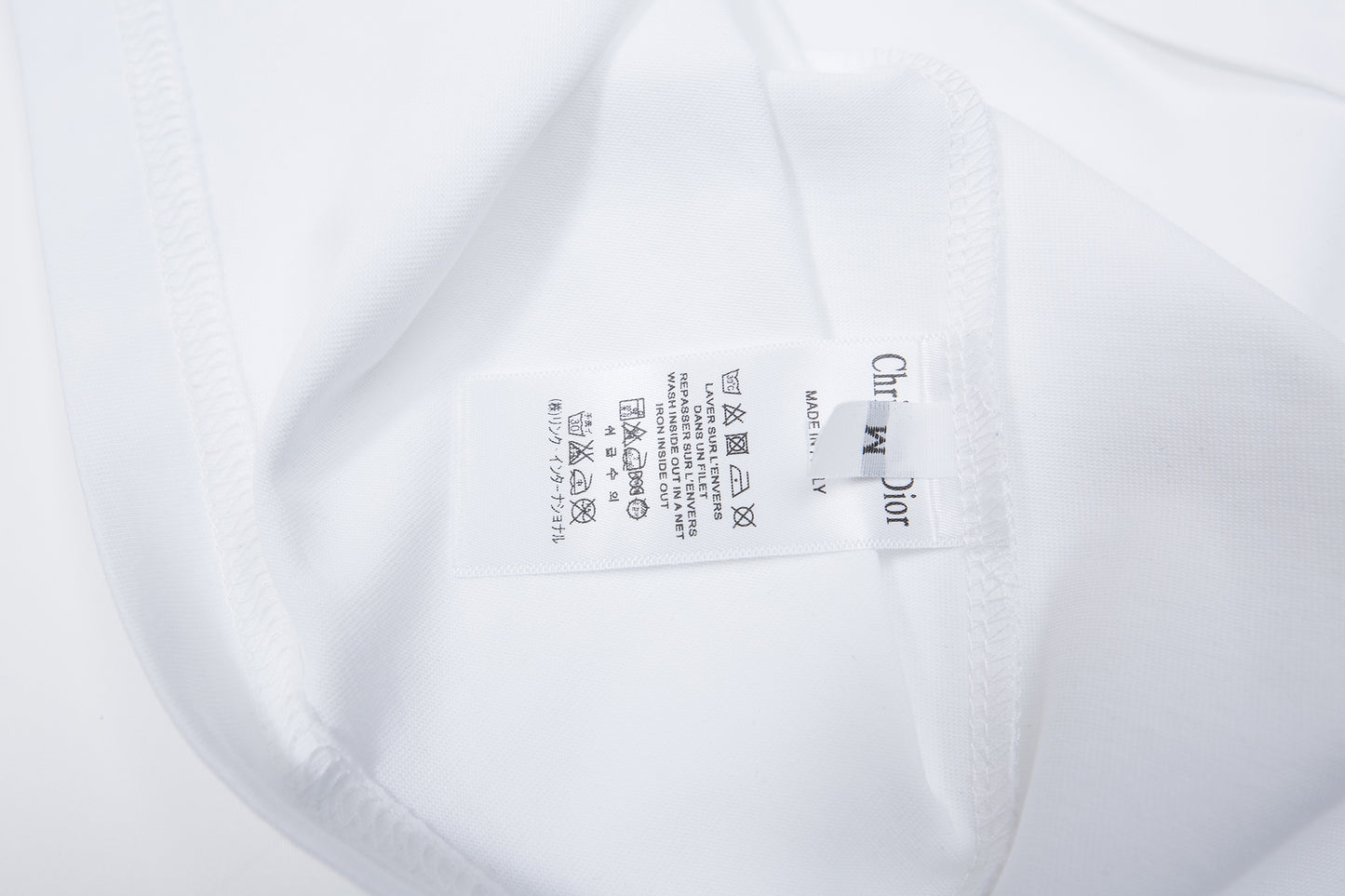 1ZD532UDE Stylish T-shirts
