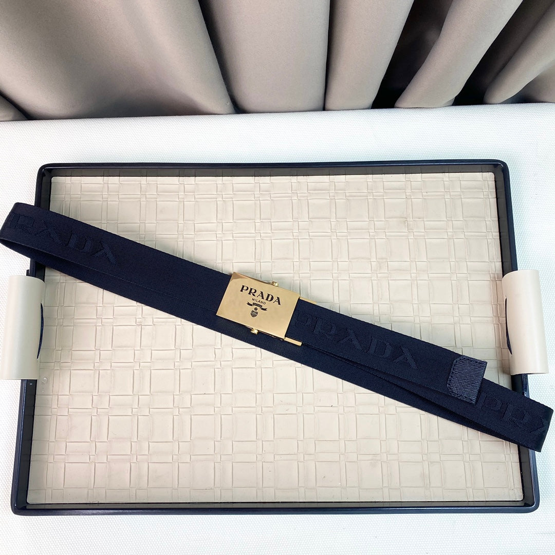 14PD119PDE Stylish High quality belt With full package