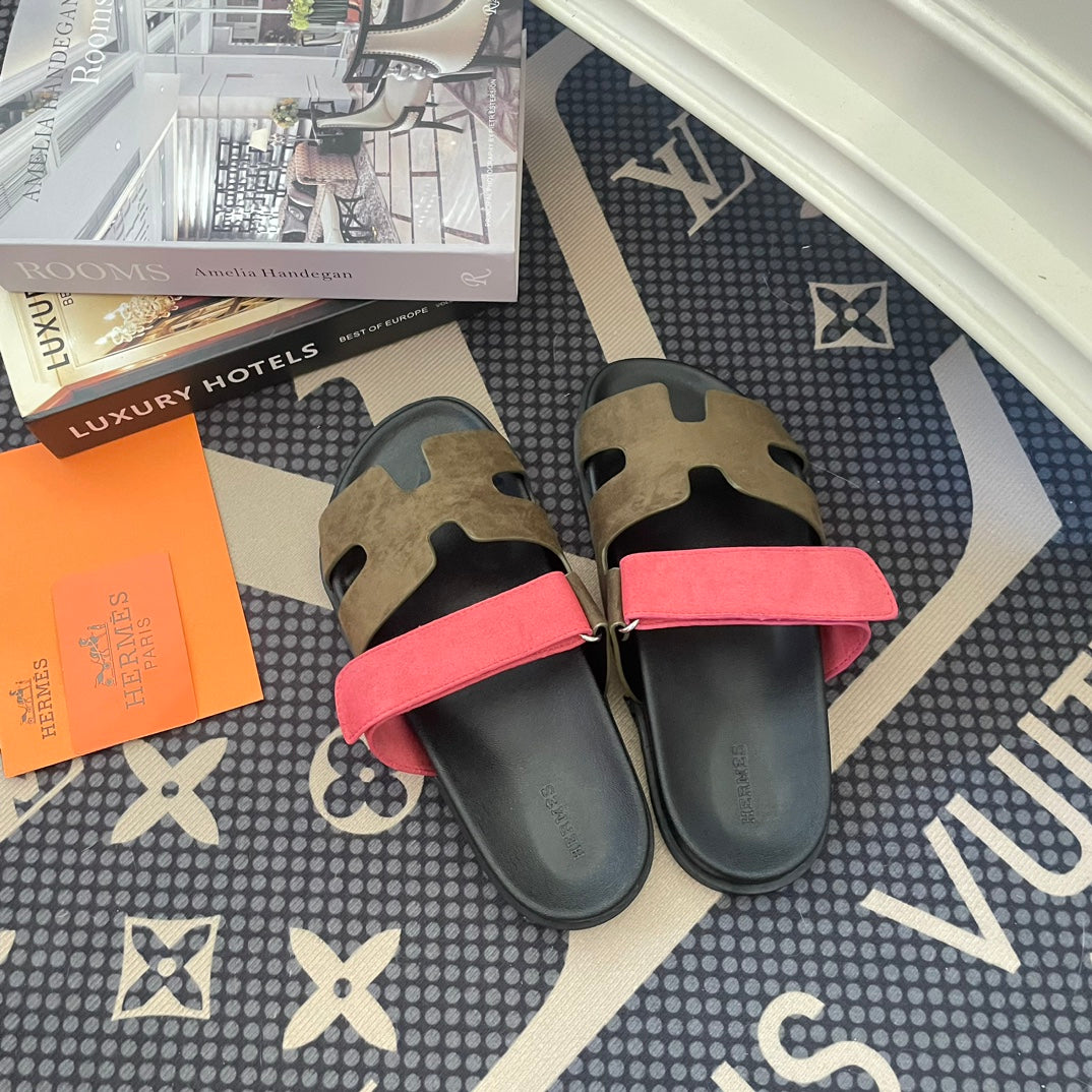 14H2ZDE Stylish sandals