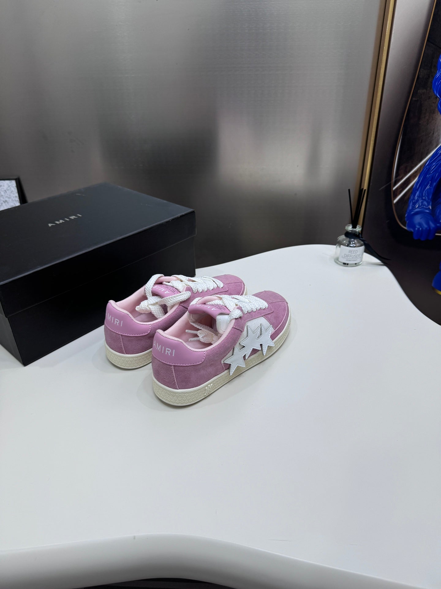 1JA7ZDE Stylish shoes