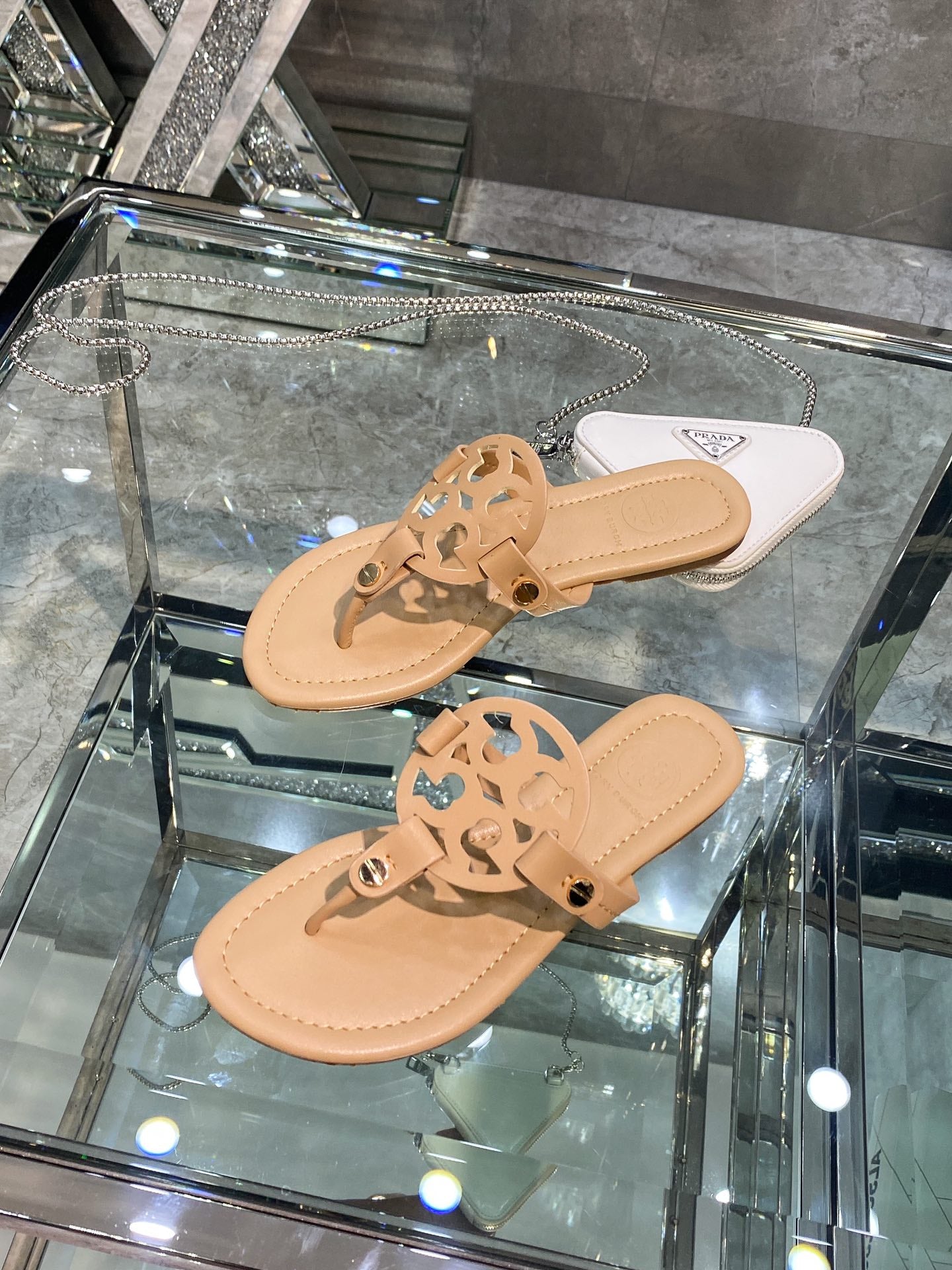 285ZA3ZDE Stylish leather Shoes