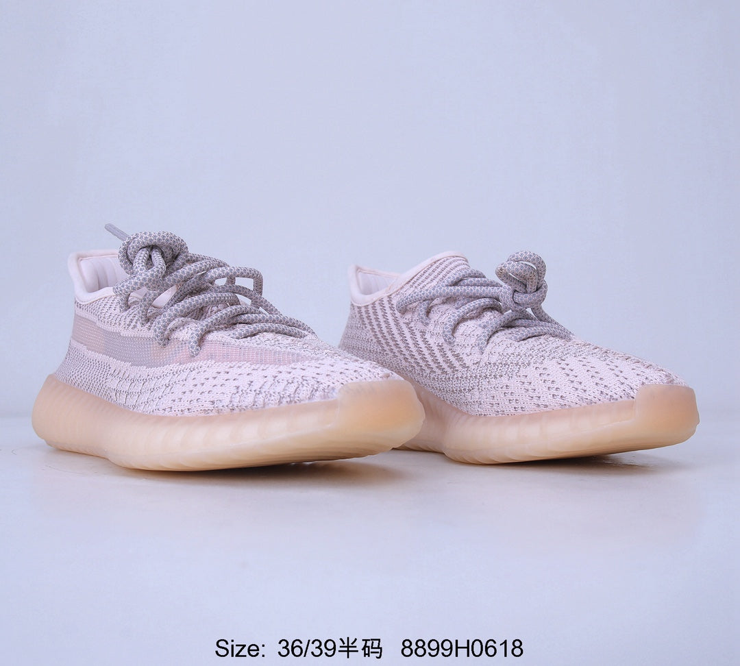 4YA90ZDE Stylish Sneakers (No Box, August-October Big Sale)