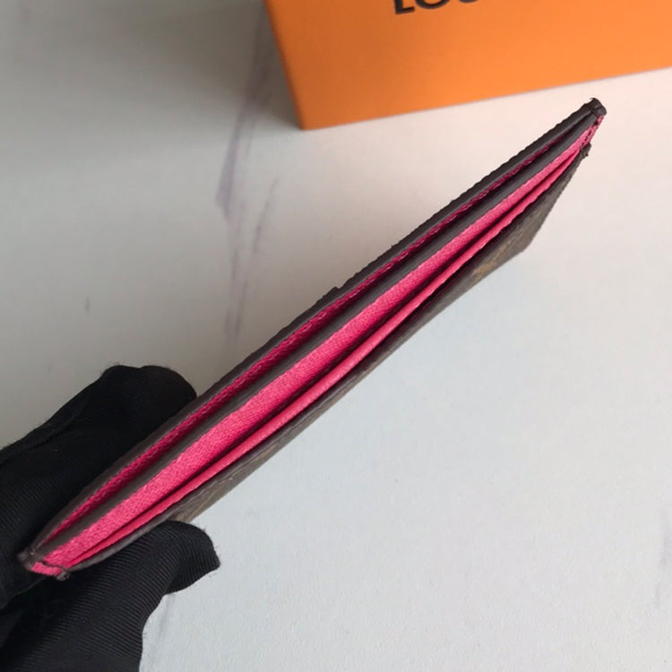 1E54BDE Stylish leather wallets