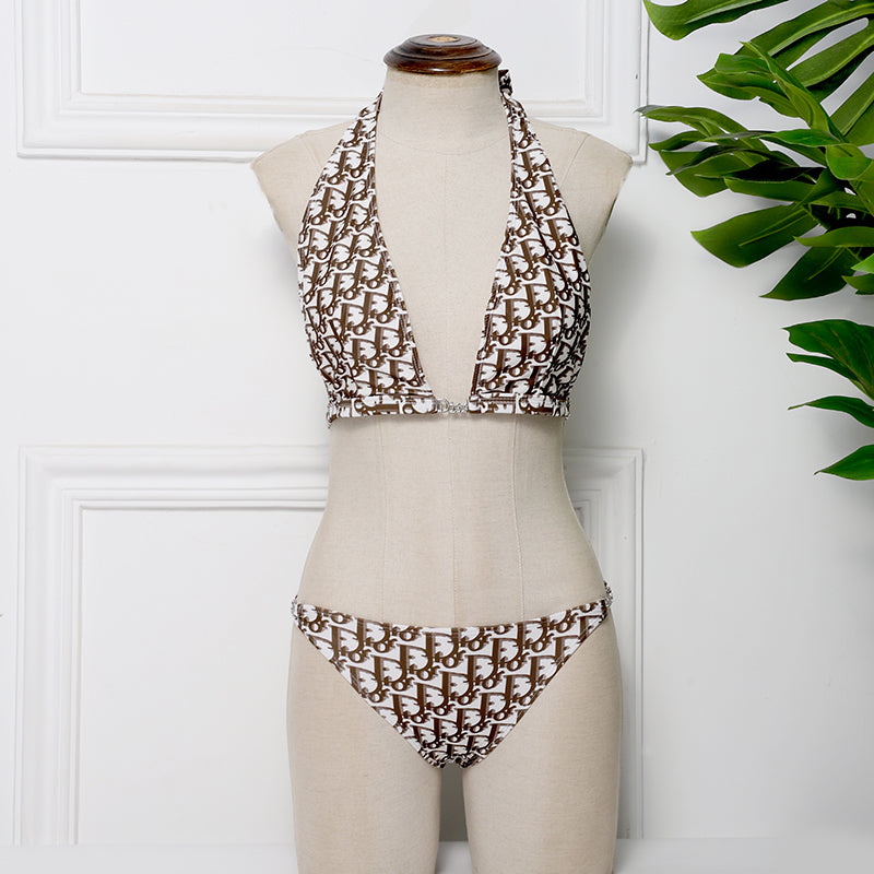 14D222YDE Stylish Bikini swimsuit