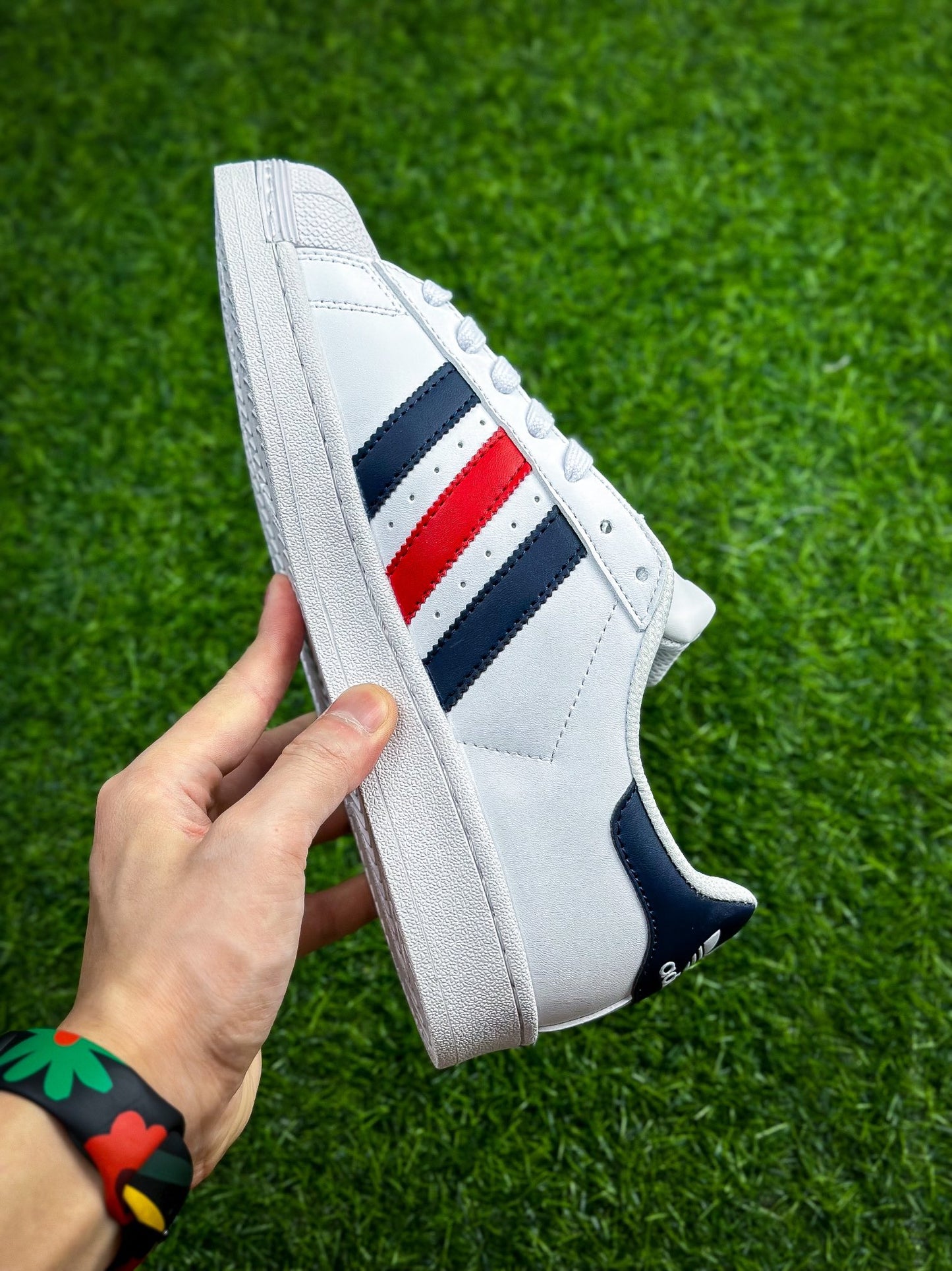435ZA72ZDE Stylish shoes