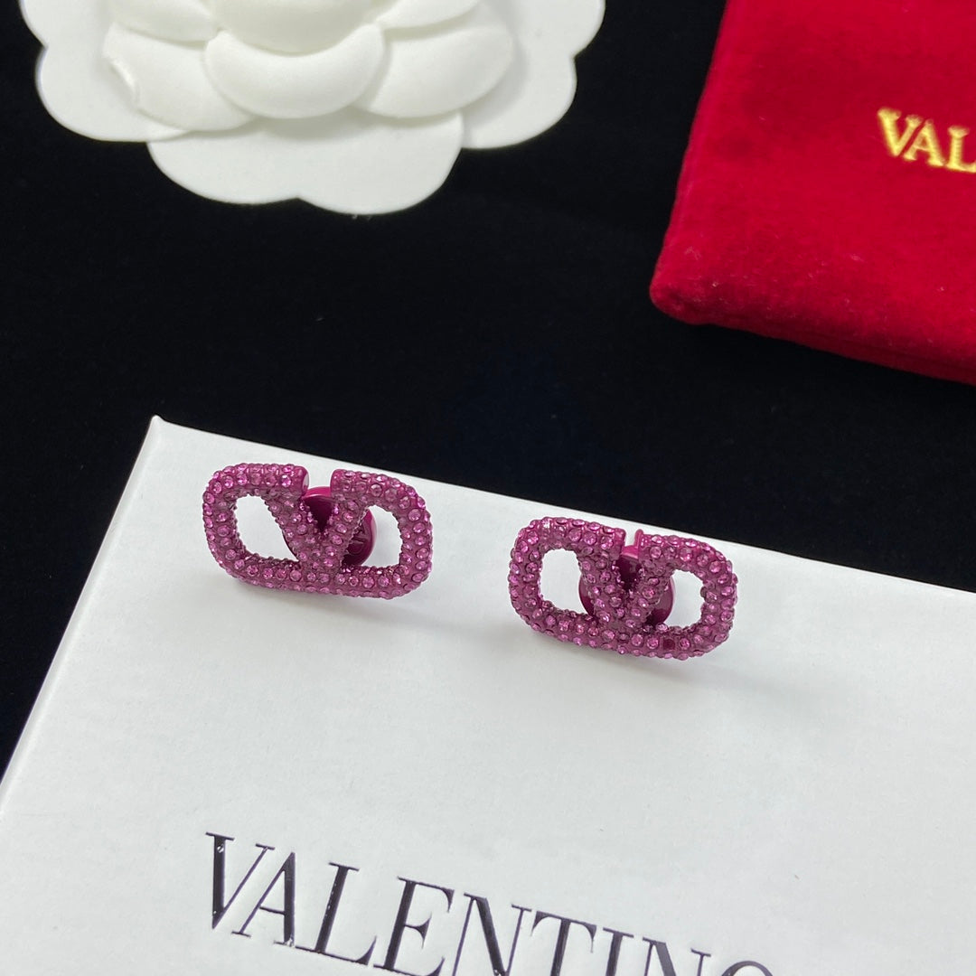 14VL390XDE Stylish Earrings Bracelets Necklaces