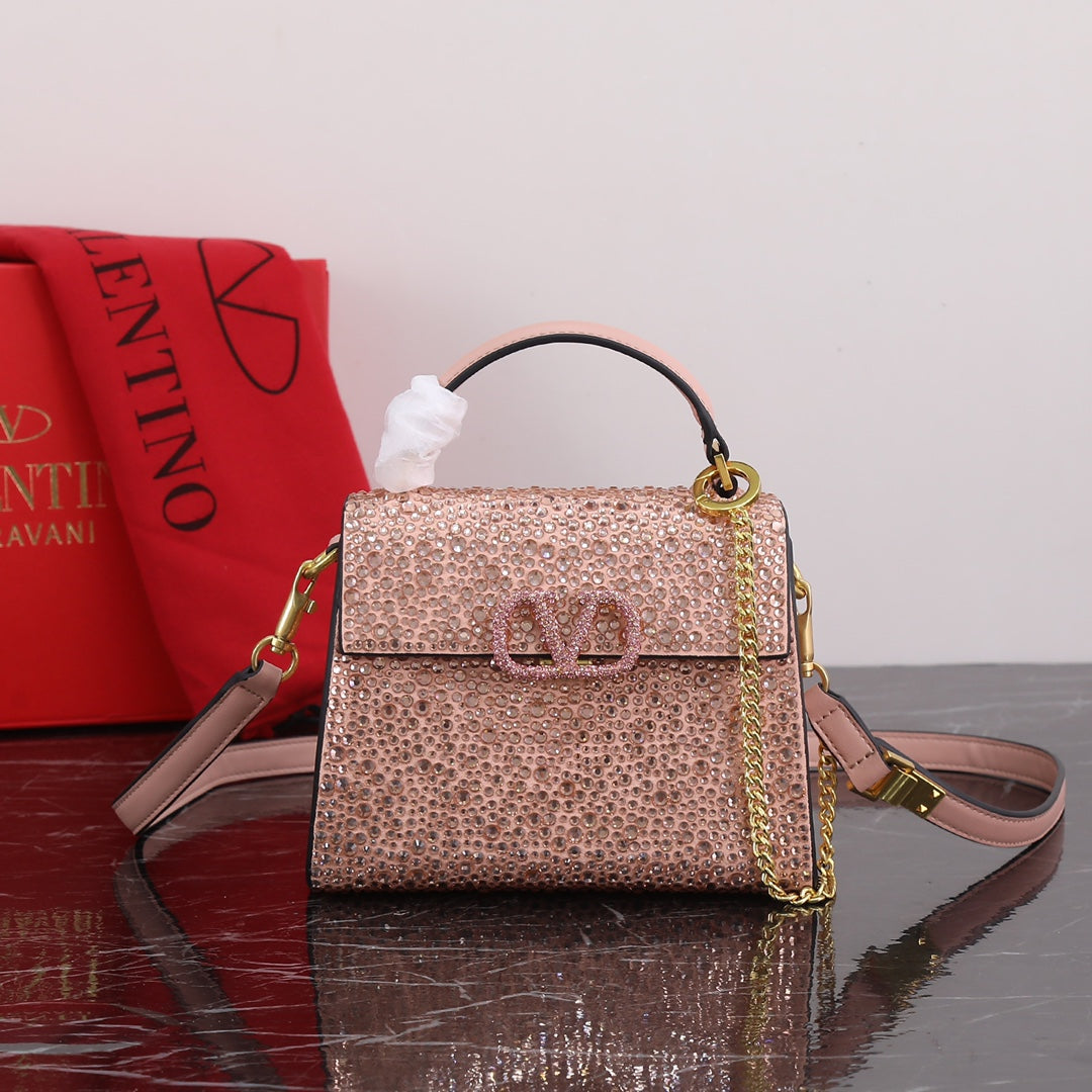 XA26BDE Stylish bag