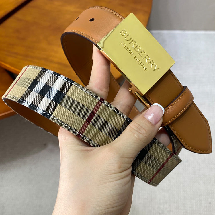 JR8PDE Stylish High quality belt With full package