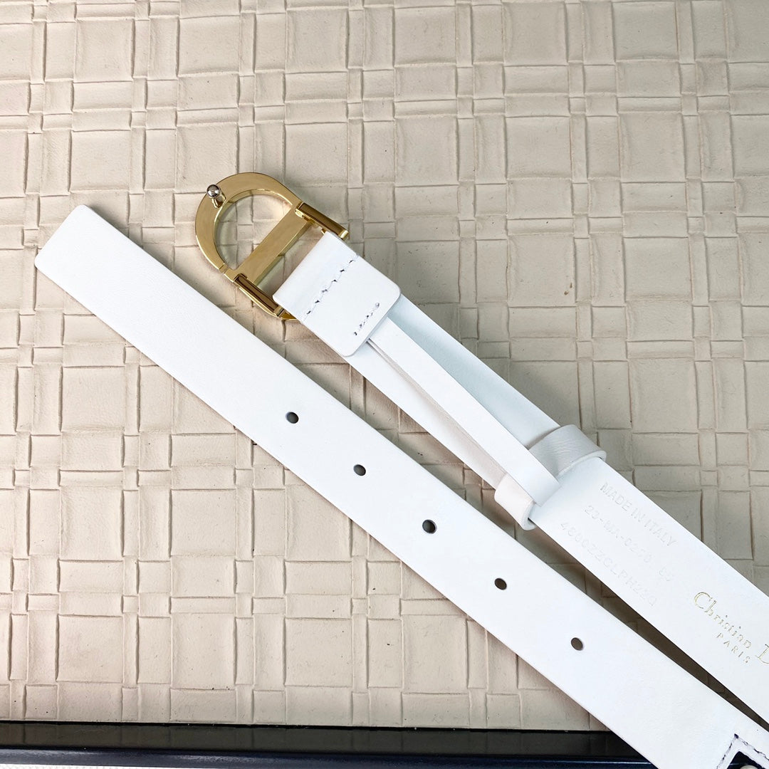 14D117PDE Stylish High quality belt With full package