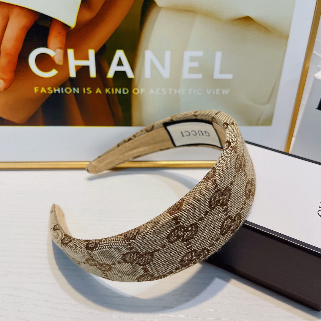 165RB83FDE Stylish hair ornament