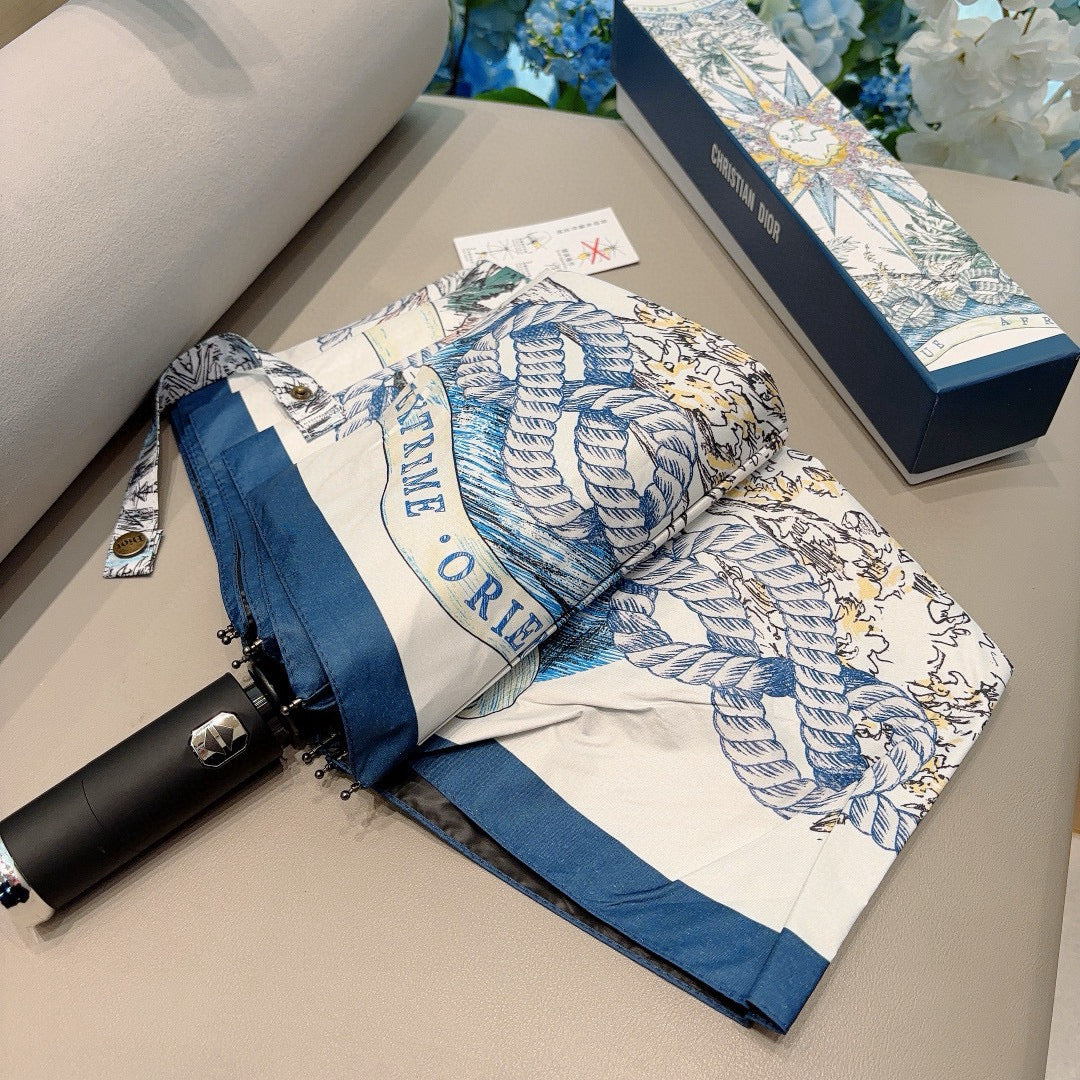 15RD28SDE Stylish UV resistant umbrella