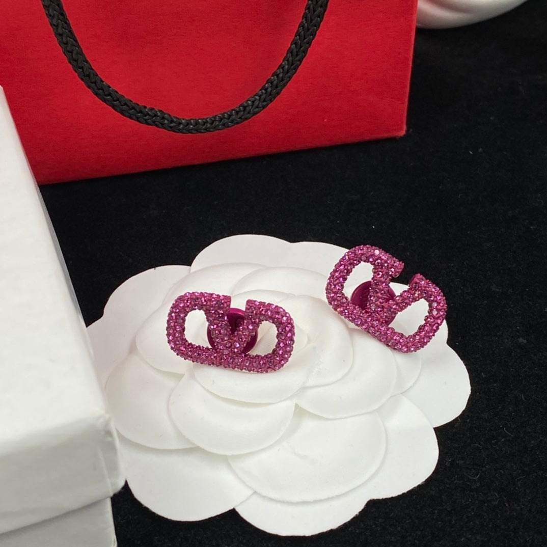 1XVL408EDE Stylish Earrings