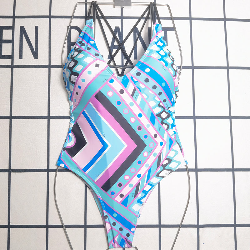 145ZA331YDE Stylish Bikini swimsuit