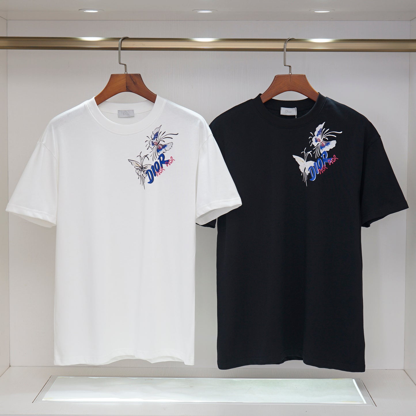 1ZD603UDE Stylish T-shirts