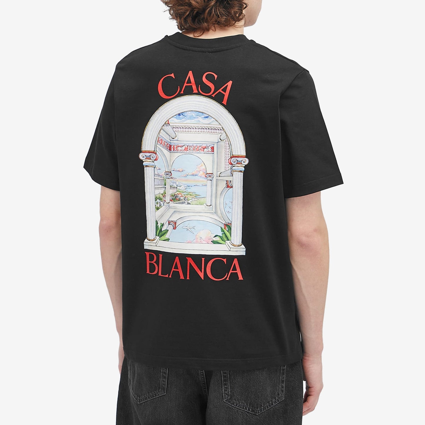 1ZA596UDE Stylish T-shirts