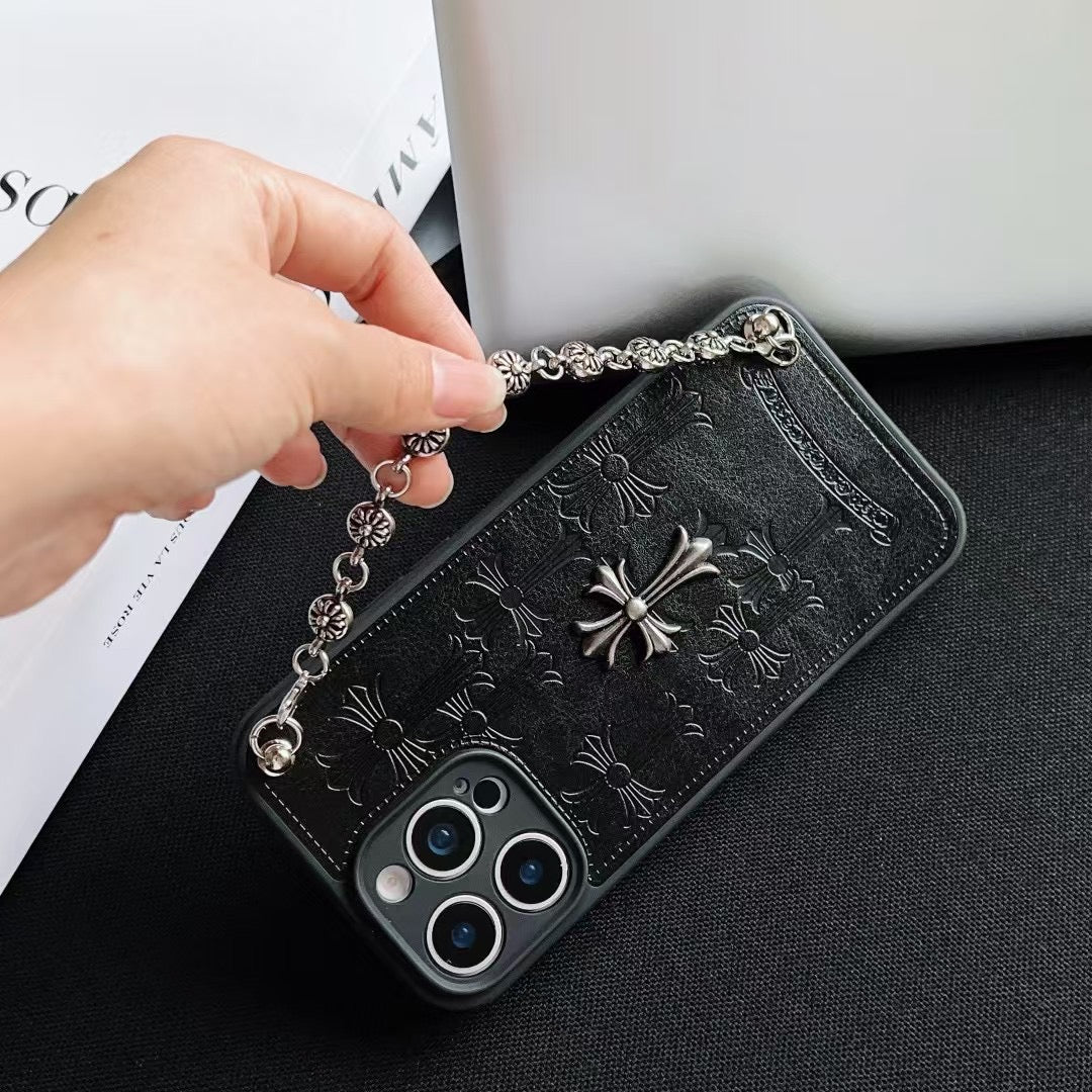 165RA77ADE Stylish Phone Case
