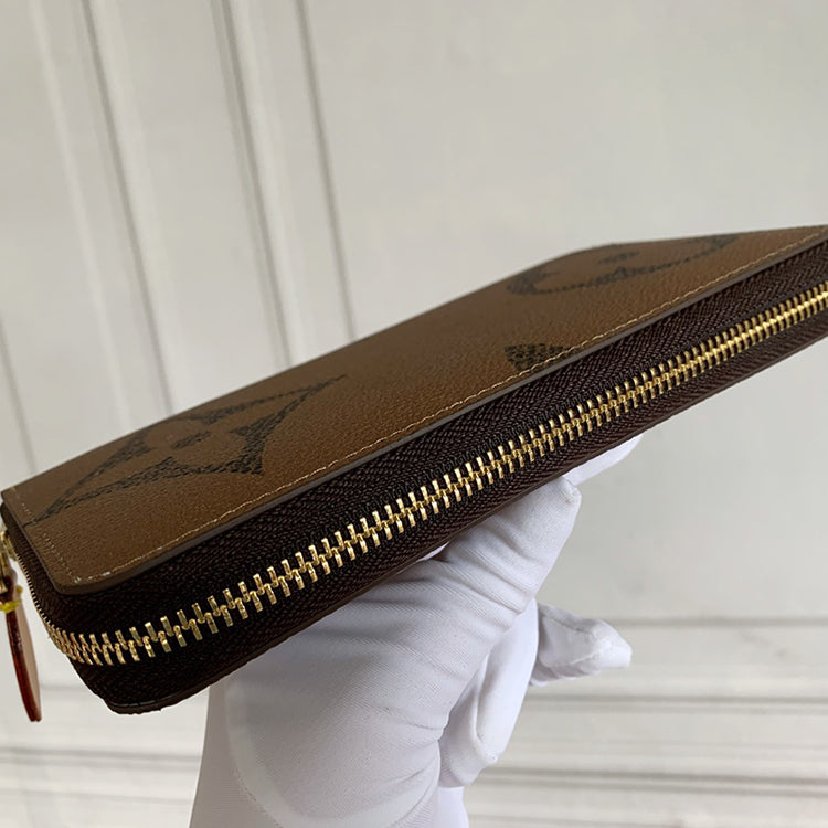 AE40BDE Stylish leather wallets